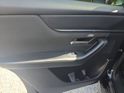 2025 Mazda Mazda CX-90 3.3 Turbo Select