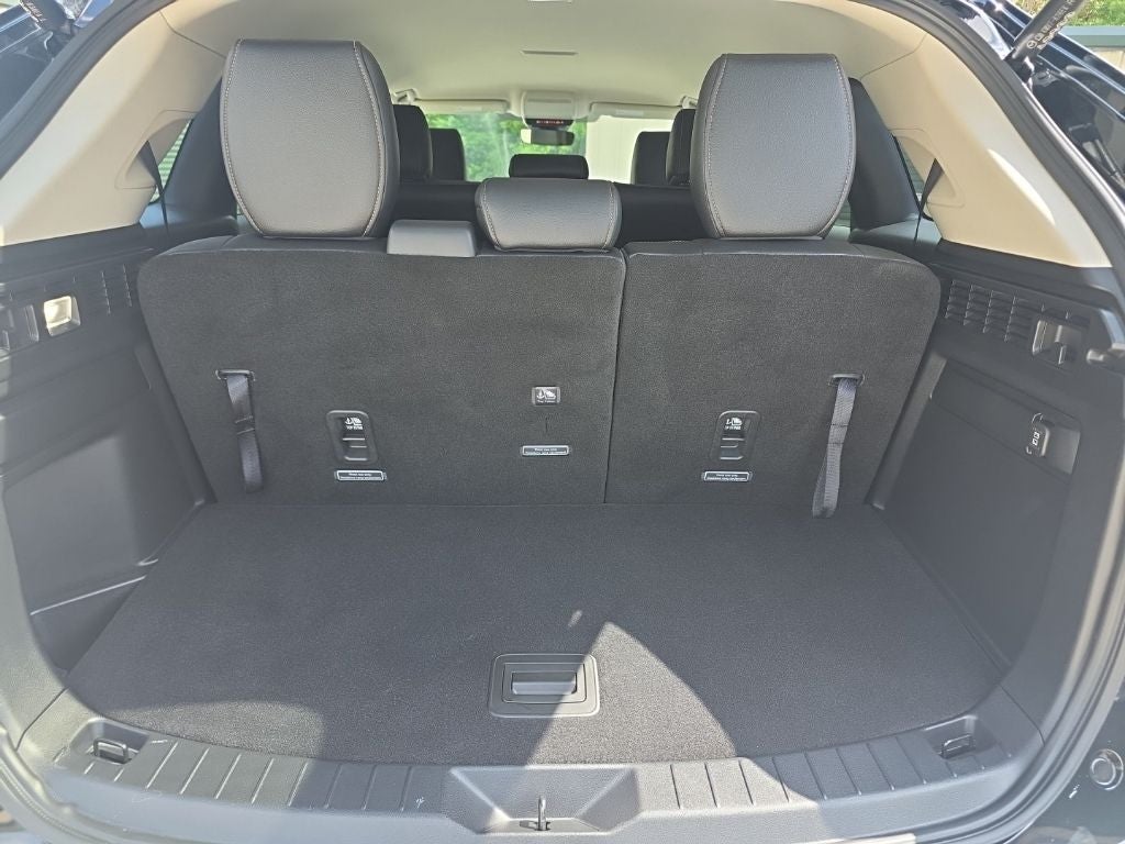 2025 Mazda Mazda CX-90 3.3 Turbo Select