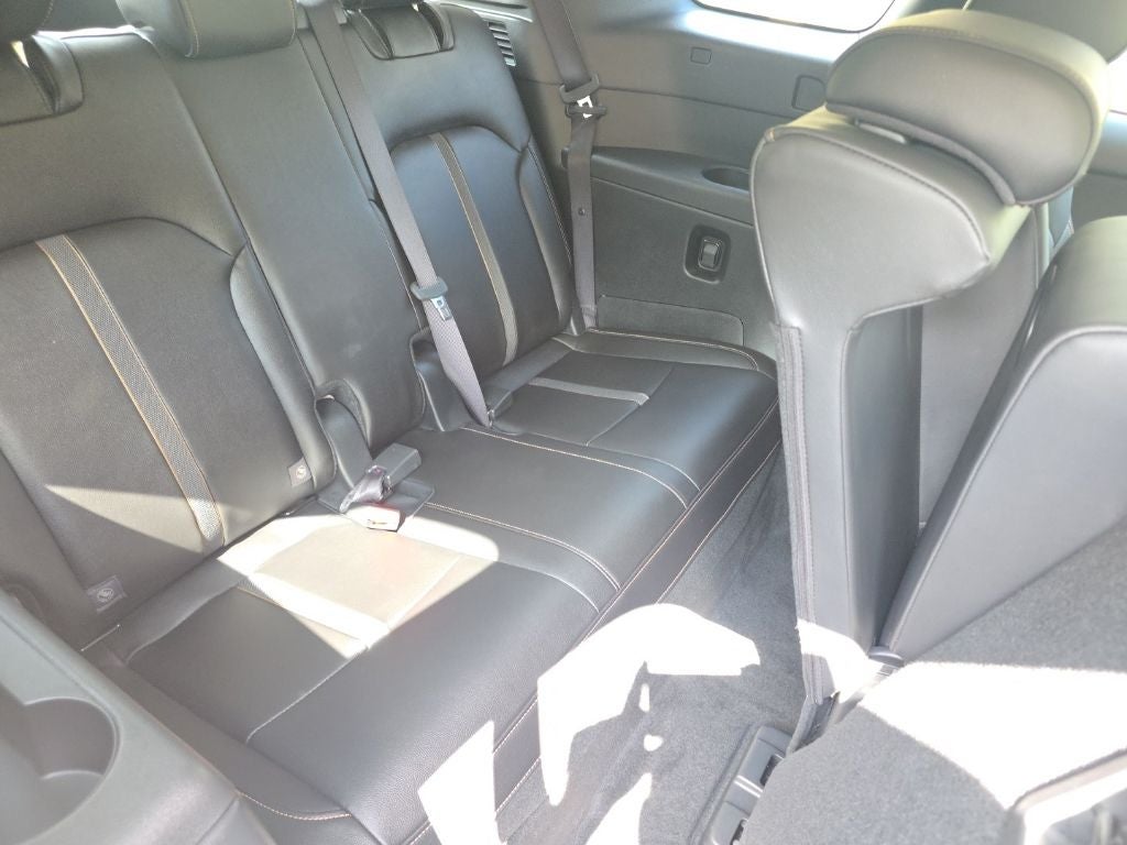 2025 Mazda Mazda CX-90 3.3 Turbo Select