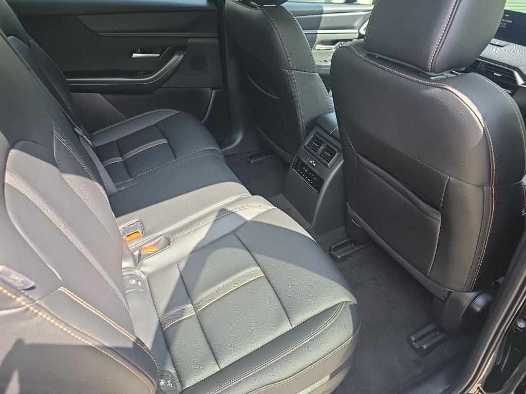 2025 Mazda Mazda CX-90 3.3 Turbo Select
