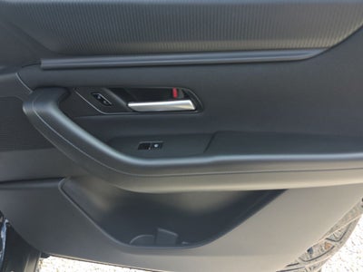 2025 Mazda Mazda CX-90 3.3 Turbo Select