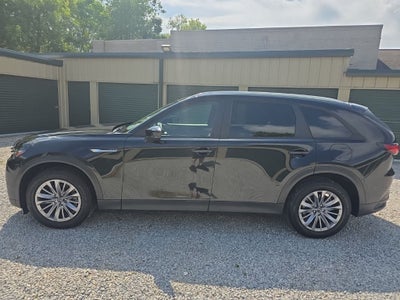 2025 Mazda Mazda CX-90 3.3 Turbo Select