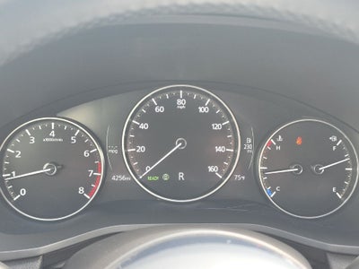 2025 Mazda Mazda CX-90 3.3 Turbo Select