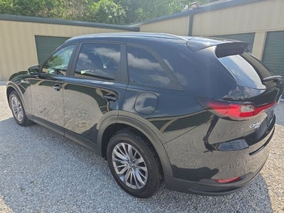 2025 Mazda Mazda CX-90 3.3 Turbo Select
