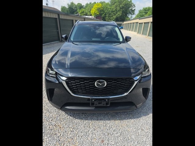 2025 Mazda Mazda CX-90 3.3 Turbo Select