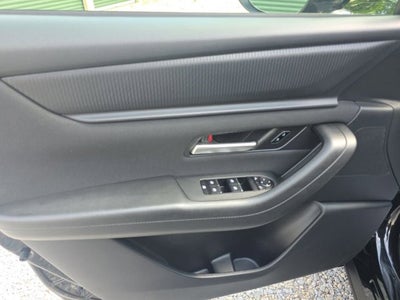 2025 Mazda Mazda CX-90 3.3 Turbo Select