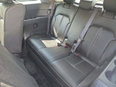 2025 Mazda Mazda CX-90 3.3 Turbo Select