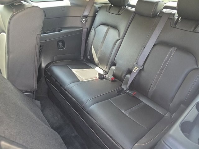 2025 Mazda Mazda CX-90 3.3 Turbo Select