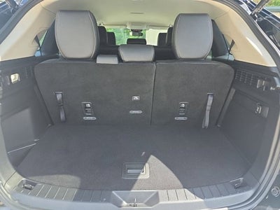 2025 Mazda Mazda CX-90 3.3 Turbo Select