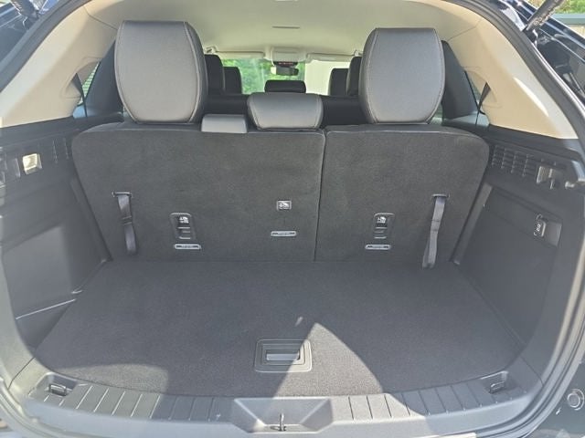 2025 Mazda Mazda CX-90 3.3 Turbo Select