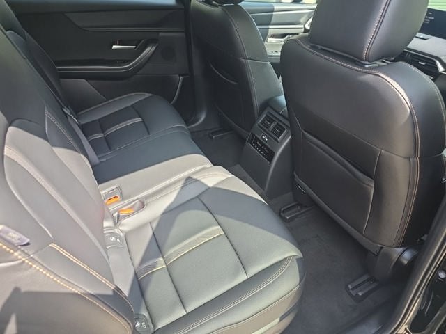 2025 Mazda Mazda CX-90 3.3 Turbo Select