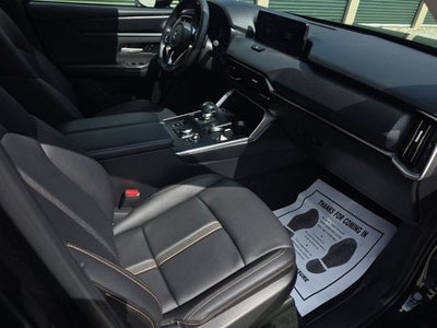 2025 Mazda Mazda CX-90 3.3 Turbo Select