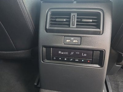 2025 Mazda Mazda CX-90 3.3 Turbo Select