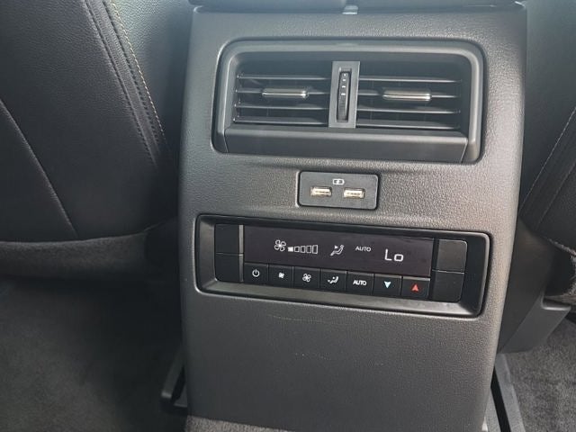2025 Mazda Mazda CX-90 3.3 Turbo Select