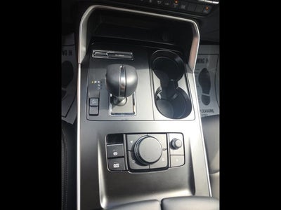 2025 Mazda Mazda CX-90 3.3 Turbo Select