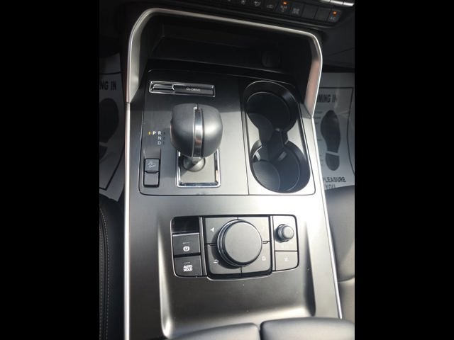 2025 Mazda Mazda CX-90 3.3 Turbo Select