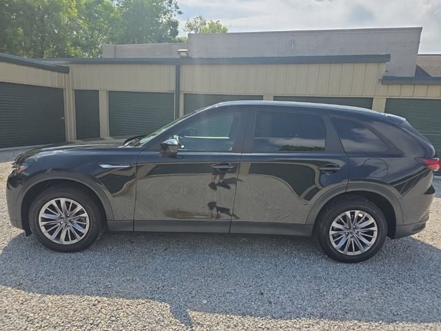 2025 Mazda Mazda CX-90 3.3 Turbo Select