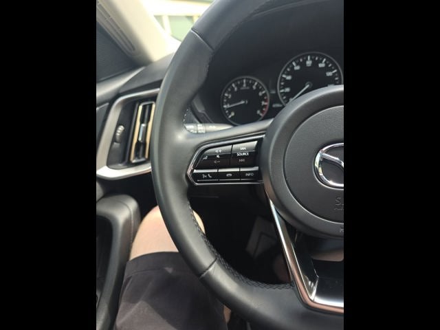 2025 Mazda Mazda CX-90 3.3 Turbo Select