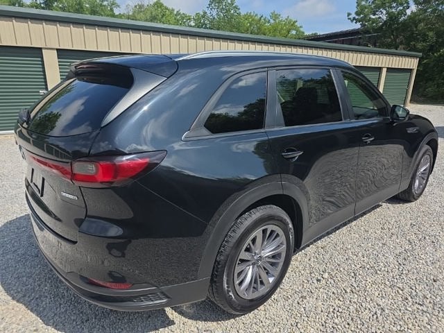 2025 Mazda Mazda CX-90 3.3 Turbo Select