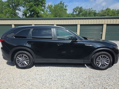 2025 Mazda Mazda CX-90 3.3 Turbo Select