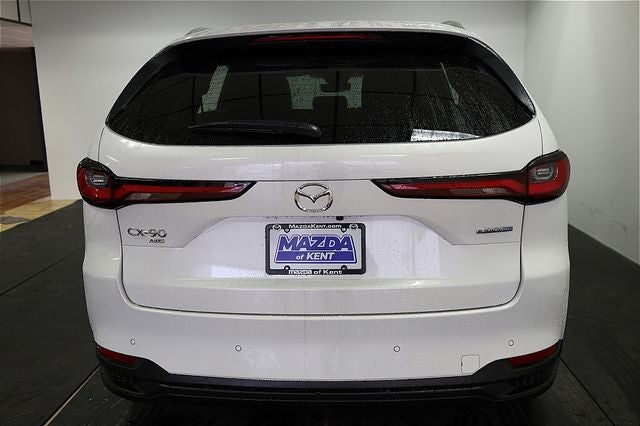 2026 Mazda Mazda CX-90 PHEV Preferred