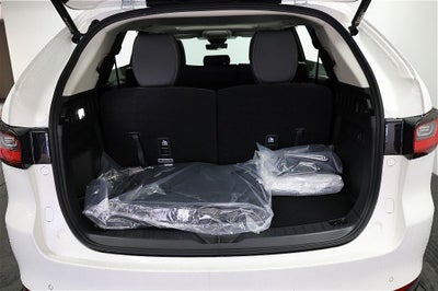 2026 Mazda Mazda CX-90 PHEV Preferred