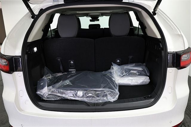 2026 Mazda Mazda CX-90 PHEV Preferred