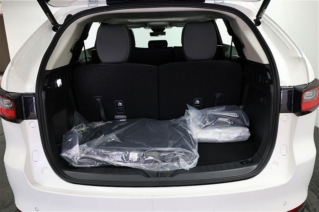 2026 Mazda Mazda CX-90 PHEV Preferred