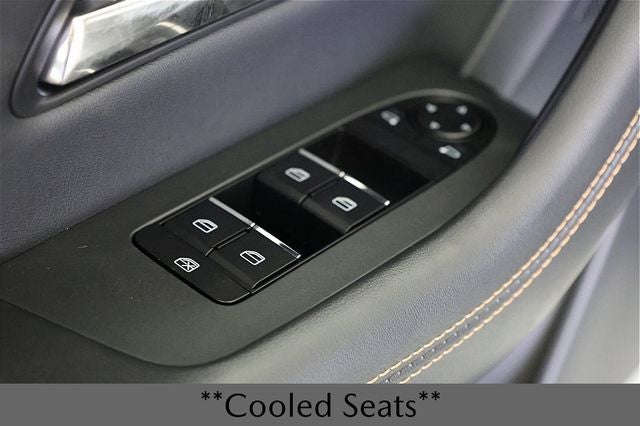 2026 Mazda Mazda CX-90 PHEV Preferred