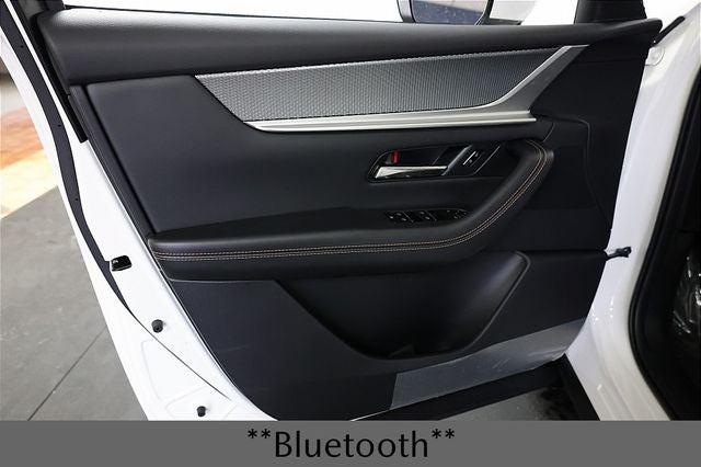 2026 Mazda Mazda CX-90 PHEV Preferred