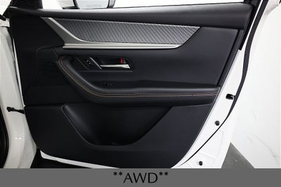 2026 Mazda Mazda CX-90 PHEV Preferred