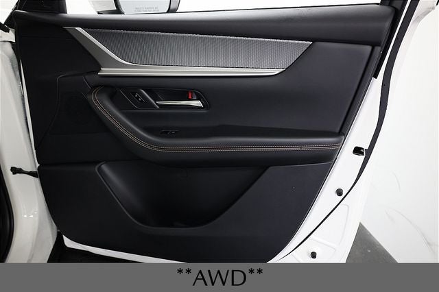 2026 Mazda Mazda CX-90 PHEV Preferred