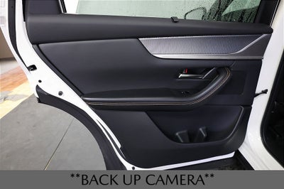 2026 Mazda Mazda CX-90 PHEV Preferred