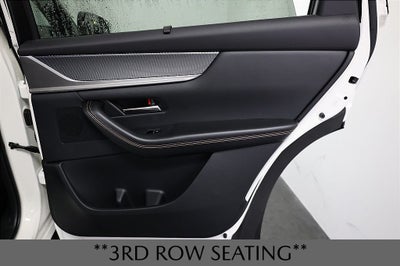 2026 Mazda Mazda CX-90 PHEV Preferred