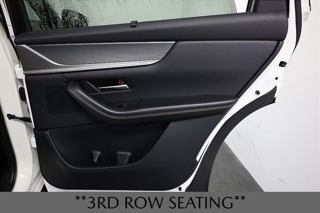 2026 Mazda Mazda CX-90 PHEV Preferred