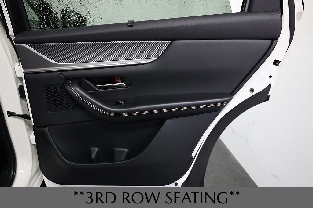 2026 Mazda Mazda CX-90 PHEV Preferred