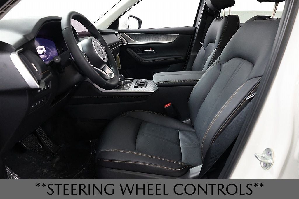 2026 Mazda Mazda CX-90 PHEV Preferred