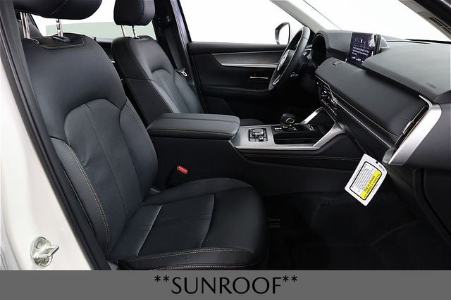 2026 Mazda Mazda CX-90 PHEV Preferred