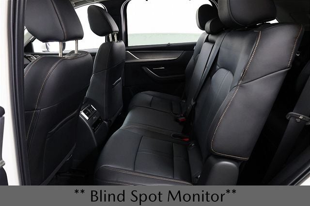 2026 Mazda Mazda CX-90 PHEV Preferred