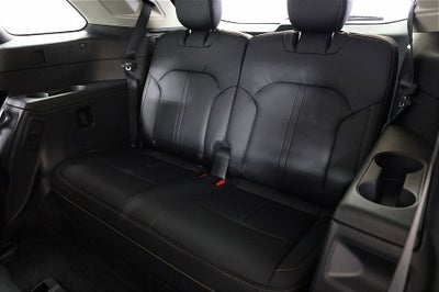 2026 Mazda Mazda CX-90 PHEV Preferred