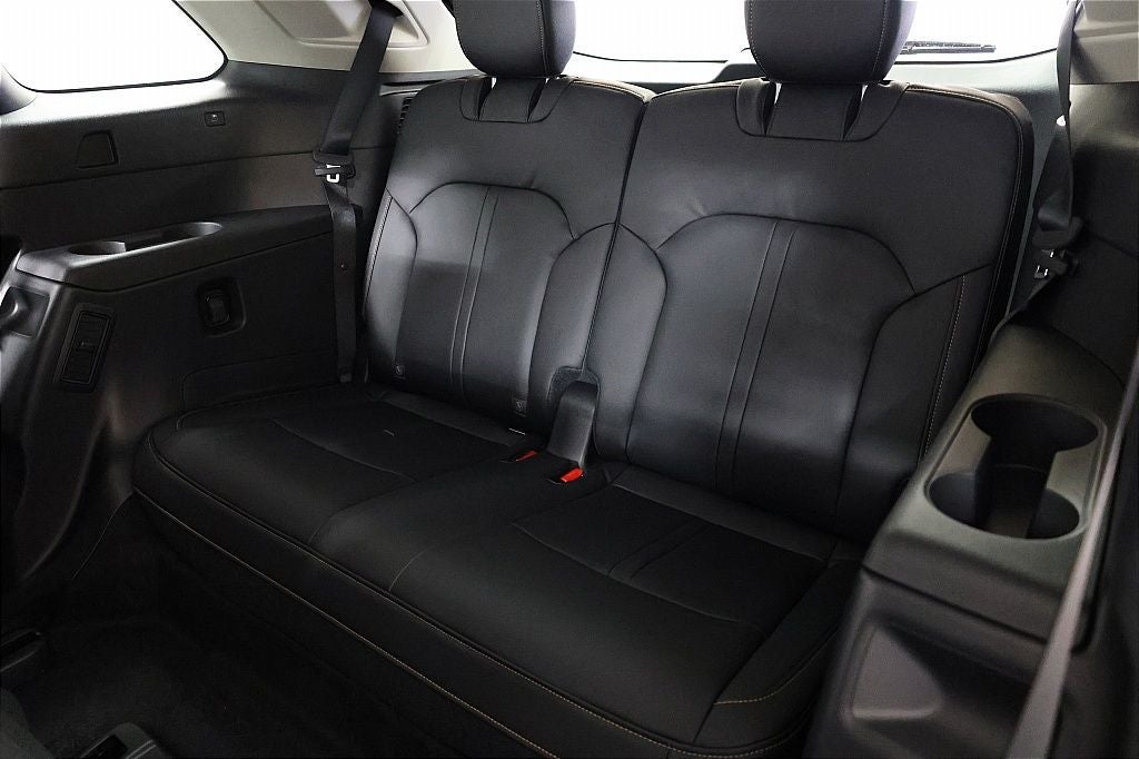 2026 Mazda Mazda CX-90 PHEV Preferred