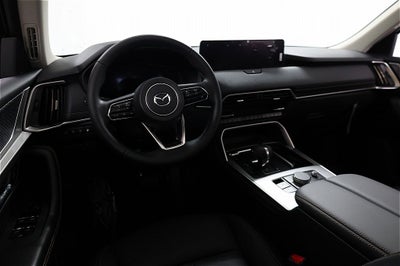 2026 Mazda Mazda CX-90 PHEV Preferred
