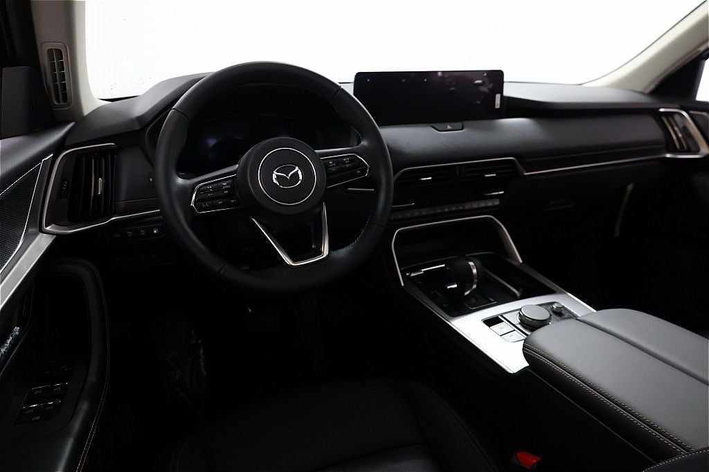 2026 Mazda Mazda CX-90 PHEV Preferred