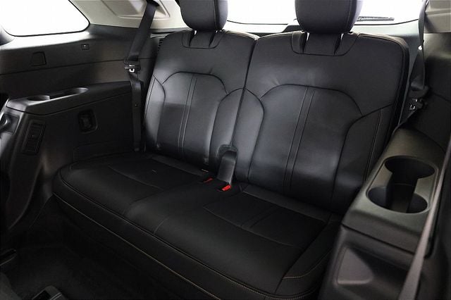 2026 Mazda Mazda CX-90 PHEV Preferred