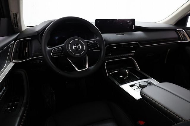 2026 Mazda Mazda CX-90 PHEV Preferred