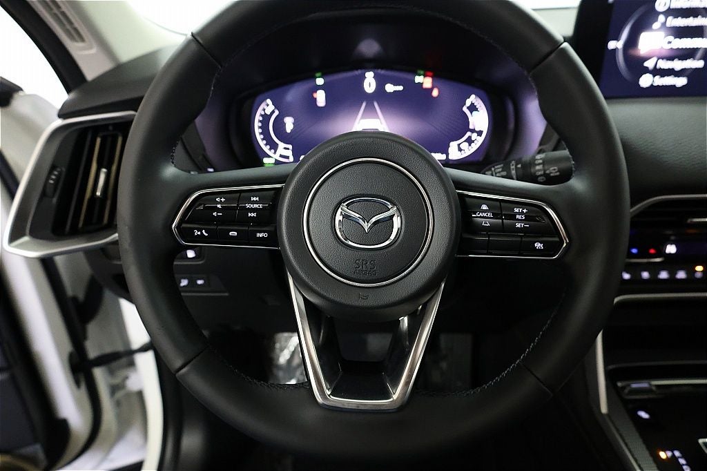 2026 Mazda Mazda CX-90 PHEV Preferred