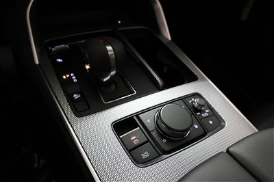 2026 Mazda Mazda CX-90 PHEV Preferred