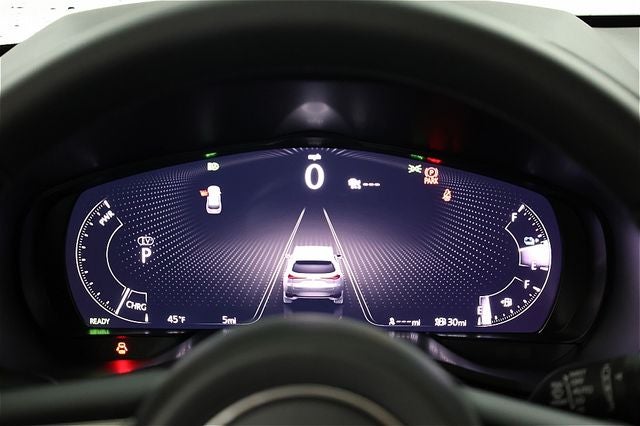 2026 Mazda Mazda CX-90 PHEV Preferred