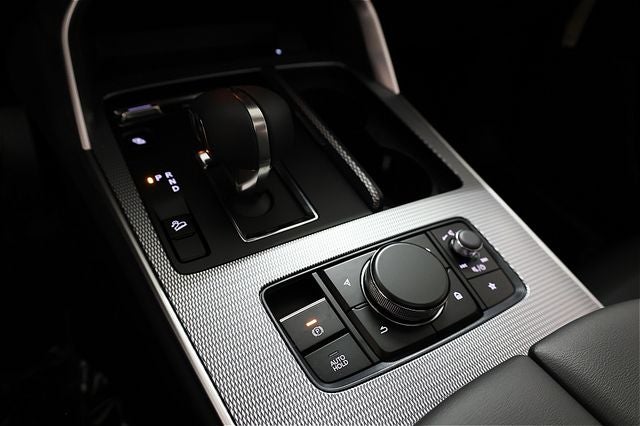 2026 Mazda Mazda CX-90 PHEV Preferred