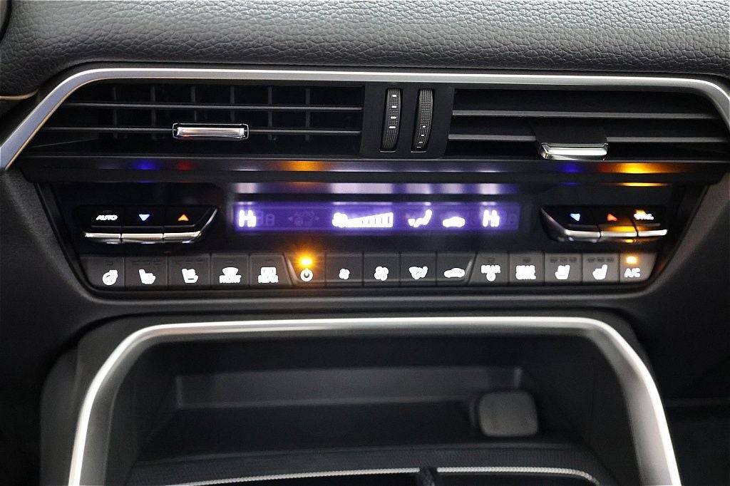 2026 Mazda Mazda CX-90 PHEV Preferred